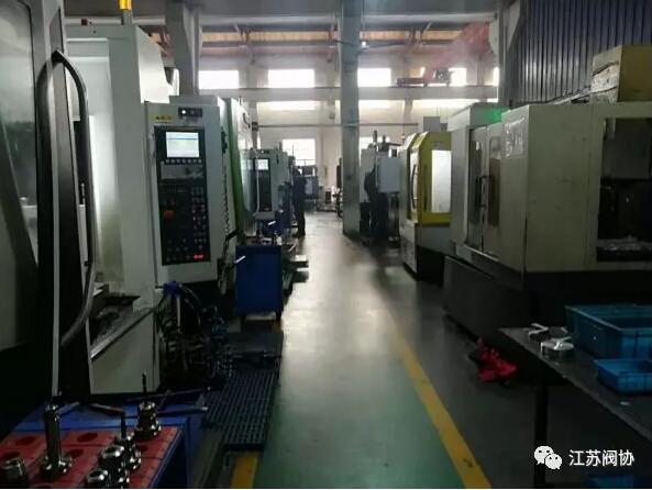 无锡银发精密模具公司:以诚信和质量赢得泵阀等行业各类客户 无锡银发精密模具公司:以诚信和质量赢得泵阀等行业各类客户