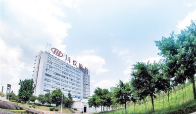 川仪股份2018年净利润3.89亿元 同比增长145% 川仪股份2018年净利润3.89亿元 同比增长145%