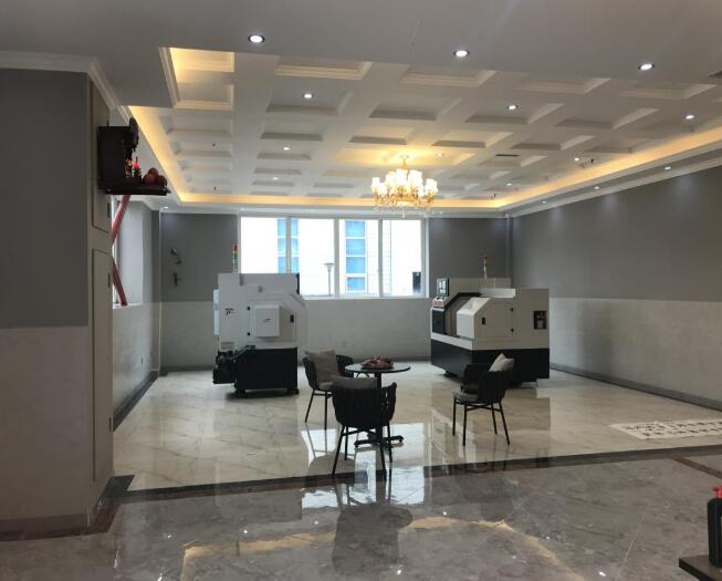 成都凯威凯达机床有限公司开业典礼圆满落成 成都凯威凯达机床有限公司开业典礼圆满落成