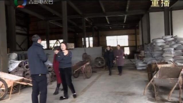 季永平:为实现青田阀门产业百亿产值目标贡献力量 季永平:为实现青田阀门产业百亿产值目标贡献力量