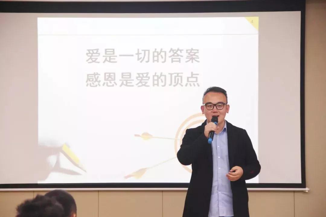 利欧水泵“聚梦想,铸辉煌”国内销售部能力提升培训圆满成功 利欧水泵“聚梦想,铸辉煌”国内销售部能力提升培训圆满成功