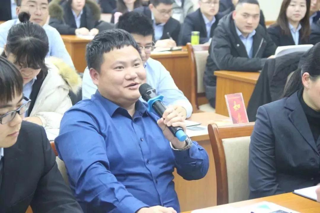 利欧水泵“聚梦想,铸辉煌”国内销售部能力提升培训圆满成功 利欧水泵“聚梦想,铸辉煌”国内销售部能力提升培训圆满成功