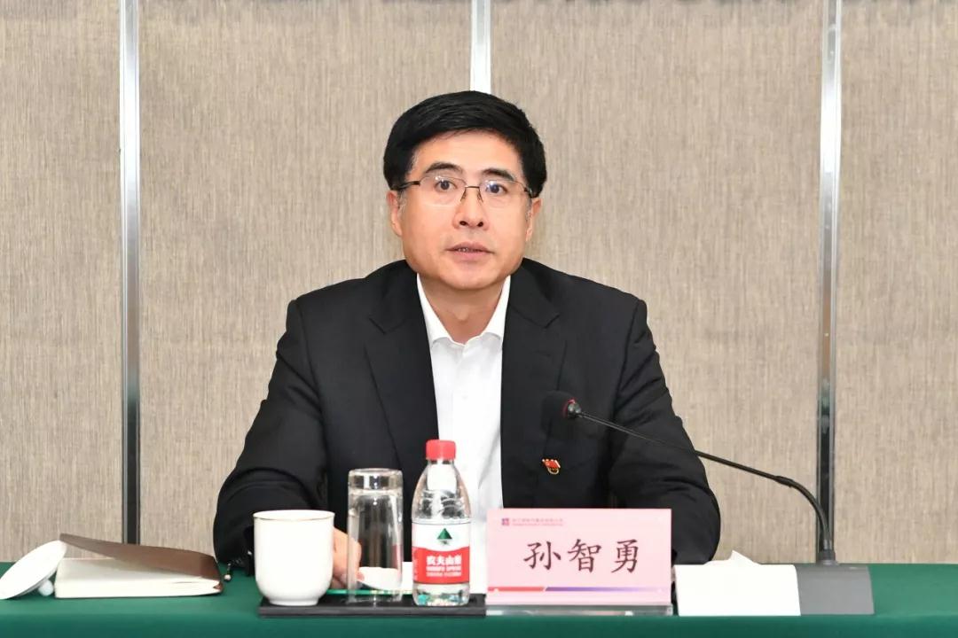 解放思想改革创新 哈电集团召开2019年人力资源暨外事工作会议 解放思想改革创新 哈电集团召开2019年人力资源暨外事工作会议
