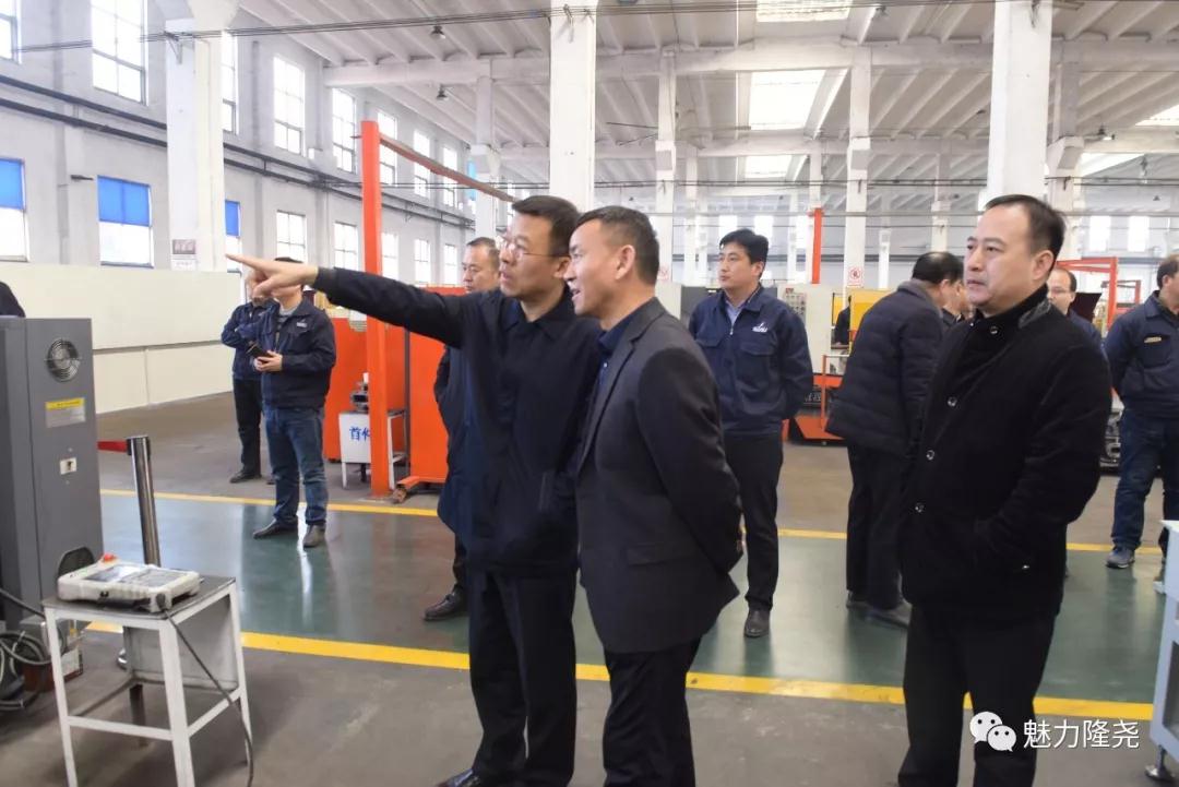 为阀门公司开“阀门” 远大阀门畅销40多个国家和地区 为阀门公司开“阀门” 远大阀门畅销40多个国家和地区