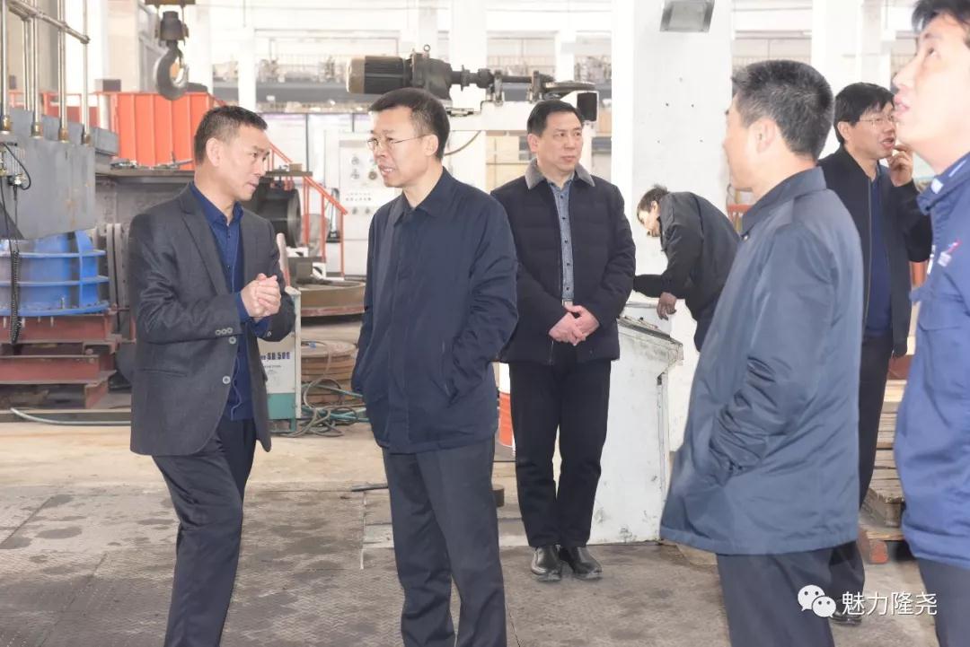 为阀门公司开“阀门” 远大阀门畅销40多个国家和地区 为阀门公司开“阀门” 远大阀门畅销40多个国家和地区