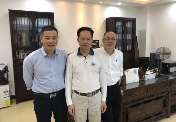 模协会长座谈:加强行业内部合作,进一步推进对外交流力度 模协会长座谈:加强行业内部合作,进一步推进对外交流力度