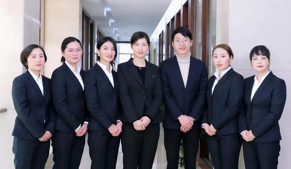 三八妇女节,中国•埃尼斯阀门集团为坚守工作岗位的她们点赞! 三八妇女节,中国•埃尼斯阀门集团为坚守工作岗位的她们点赞!