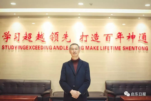 这家阀门公司诚信18载,销售收入从不足3000万元跃升到10亿元大关 这家阀门公司诚信18载,销售收入从不足3000万元跃升到10亿元大关