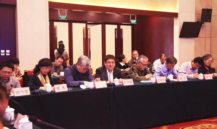 2019年中国机床工具工业协会用户联络网年会在京召开 2019年中国机床工具工业协会用户联络网年会在京召开