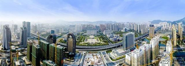 “中国创新百强县区”出炉,温州3区5县(市)上榜 “中国创新百强县区”出炉,温州3区5县(市)上榜