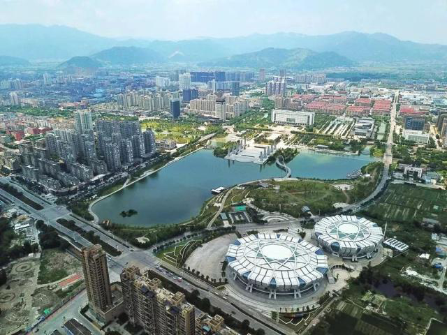 “中国创新百强县区”出炉,温州3区5县(市)上榜 “中国创新百强县区”出炉,温州3区5县(市)上榜