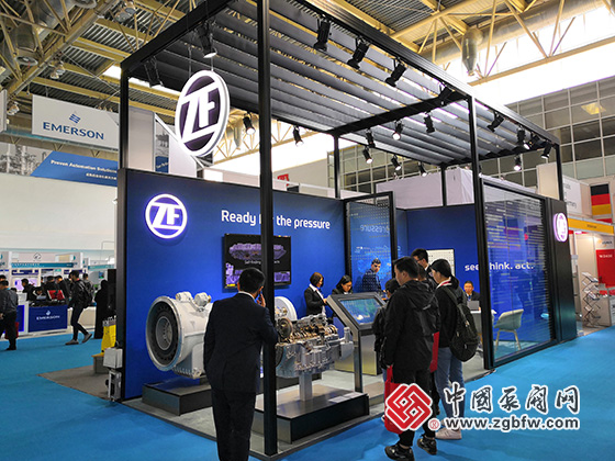 cippe2019第十九届中国国际石油石化技术装备展览会现场 cippe2019第十九届中国国际石油石化技术装备展览会现场