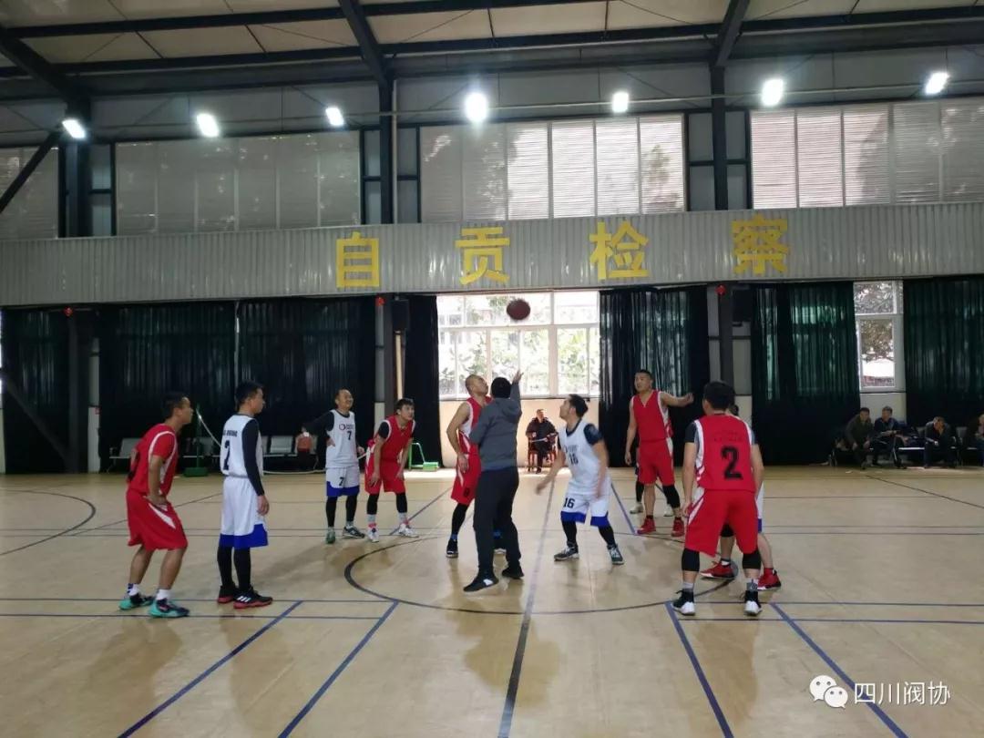 中寰流體籃球隊VS泰威爾籃球隊