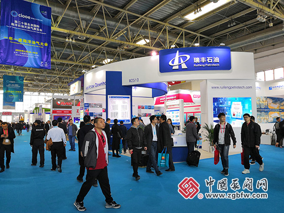 cippe2019第十九届中国国际石油石化技术装备展览会现场 cippe2019第十九届中国国际石油石化技术装备展览会现场