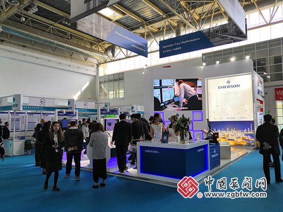 cippe2019第十九届中国国际石油石化技术装备展览会现场 cippe2019第十九届中国国际石油石化技术装备展览会现场