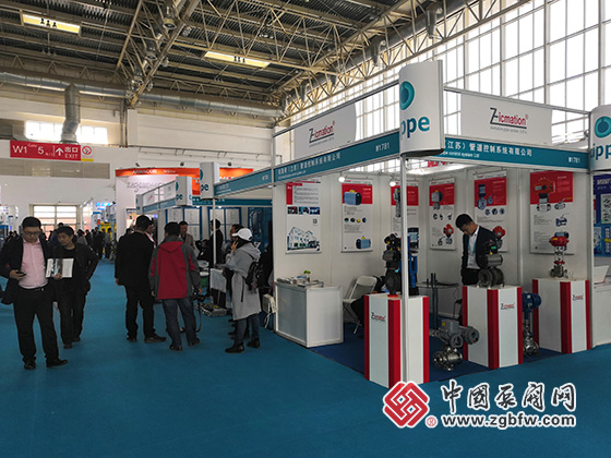 cippe2019第十九届中国国际石油石化技术装备展览会现场 cippe2019第十九届中国国际石油石化技术装备展览会现场