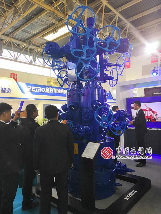 cippe2019第十九届中国国际石油石化技术装备展览会现场 cippe2019第十九届中国国际石油石化技术装备展览会现场