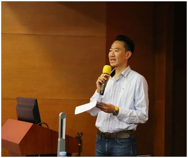 余厂长介绍会议流程 余厂长介绍会议流程