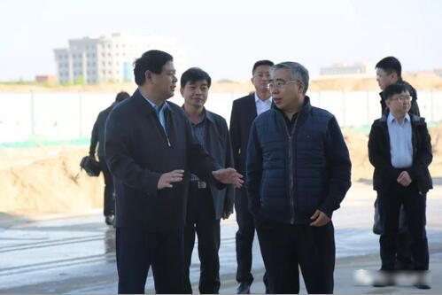 政府+产业+资本,三方合力打造中国轴承“梦工厂” 政府+产业+资本,三方合力打造中国轴承“梦工厂”