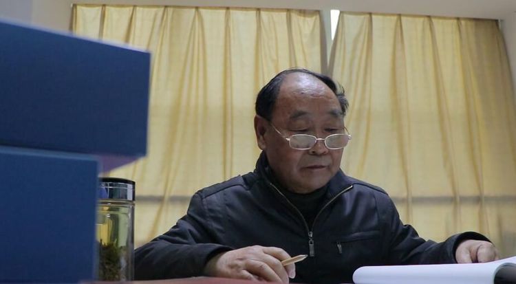 李保升:航天路上的“践梦者” 阀门“把关人” 李保升:航天路上的“践梦者” 阀门“把关人”