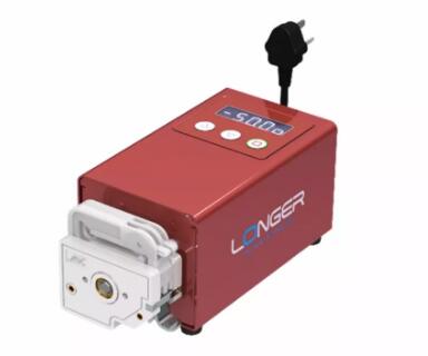 新品L100-1E蠕动泵 新品L100-1E蠕动泵