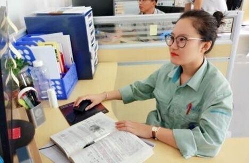 致敬奋斗与青春 中核集团荣获全国五一劳动奖章等多项荣誉 致敬奋斗与青春 中核集团荣获全国五一劳动奖章等多项荣誉