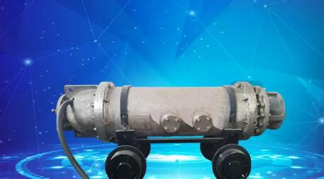 恒大江海泵业创新篇——矿用隔爆型(轻型应急排水)潜水电泵 恒大江海泵业创新篇——矿用隔爆型(轻型应急排水)潜水电泵
