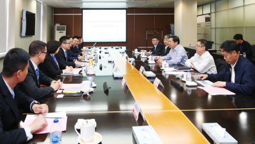 中核集团携手全球顶尖软件供应商 推进数字化核工业建设 中核集团携手全球顶尖软件供应商 推进数字化核工业建设