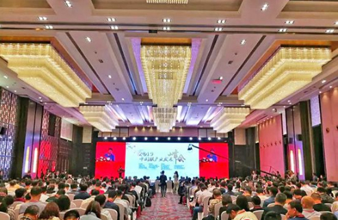 北京好利阀业集团有限公司被授予“第七批中国膜行业企业信用等级评价AAA级授牌企业” 北京好利阀业集团有限公司被授予“第七批中国膜行业企业信用等级评价AAA级授牌企业”