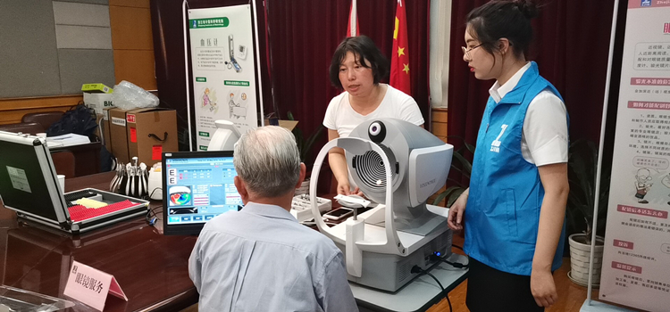 浙江省计量院团委开展计量进机关青年志愿服务活动 浙江省计量院团委开展计量进机关青年志愿服务活动