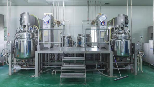 未來全球工業(yè)閥門市場的復(fù)合年增長率CAGR5.33%