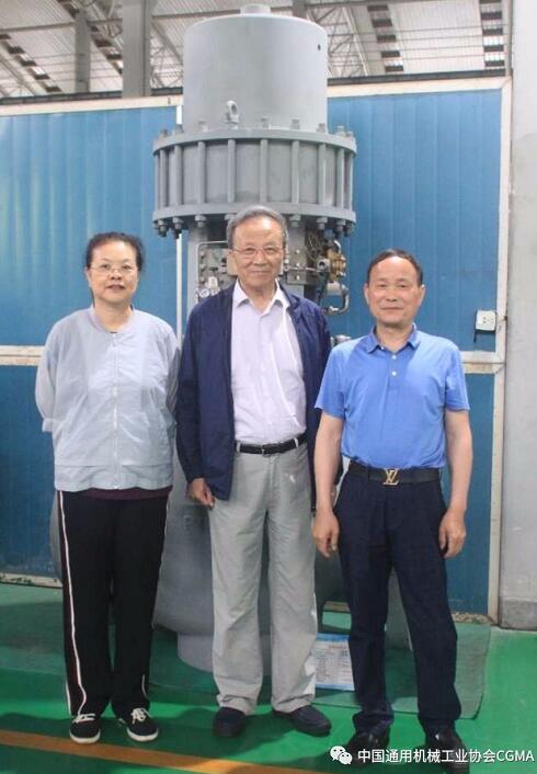 中通協(xié)組織召開核電站調(diào)節(jié)閥國產(chǎn)化及工程應(yīng)用技術(shù)研討會