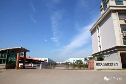 从村办企业到阀门行业引领者——年收入超4亿 全球500强指定供应商 从村办企业到阀门行业引领者——年收入超4亿 全球500强指定供应商