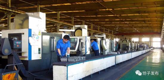 从村办企业到阀门行业引领者——年收入超4亿 全球500强指定供应商 从村办企业到阀门行业引领者——年收入超4亿 全球500强指定供应商