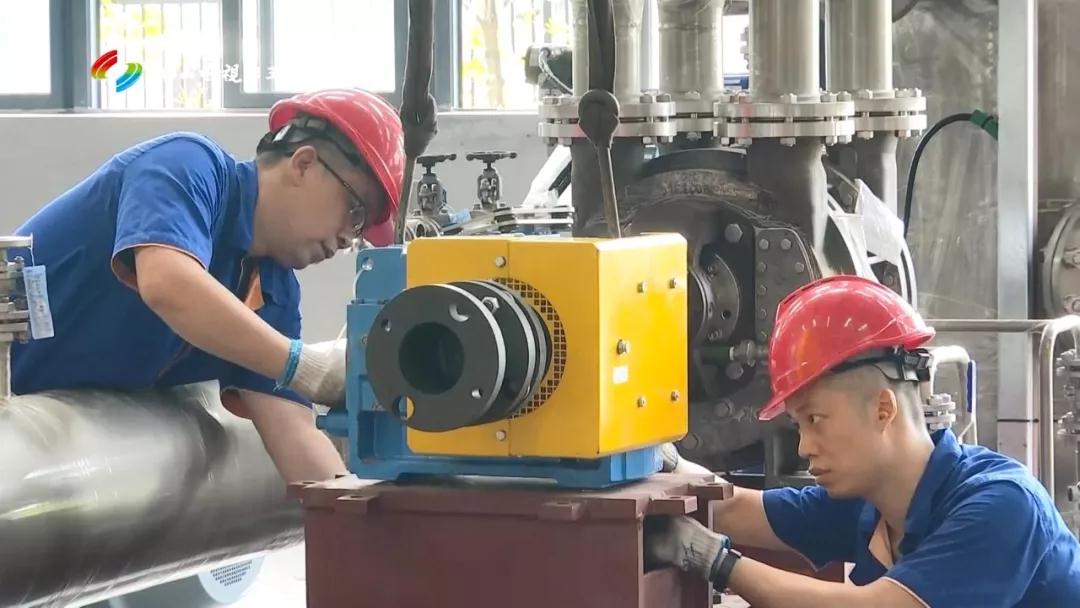 肯富來泵業、嘉力亞貿易兩家三水企業入選中國外貿出口先導指數樣本企業 肯富來泵業、嘉力亞貿易兩家三水企業入選中國外貿出口先導指數樣本企業