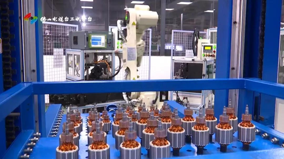 肯富來泵業、嘉力亞貿易兩家三水企業入選中國外貿出口先導指數樣本企業 肯富來泵業、嘉力亞貿易兩家三水企業入選中國外貿出口先導指數樣本企業
