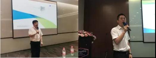 南方泵业智水科技2019华东-华南大区销售培训会议 南方泵业智水科技2019华东-华南大区销售培训会议