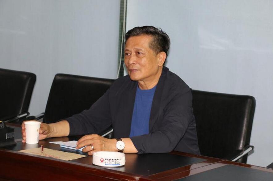 西固区税务局芦局长一行莅临兰州高压阀门有限公司进行“减税降费”政策宣讲 西固区税务局芦局长一行莅临兰州高压阀门有限公司进行“减税降费”政策宣讲