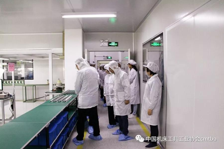 禹衡光学系列绝对式光栅尺通过中国机床工具工业协会鉴定 禹衡光学系列绝对式光栅尺通过中国机床工具工业协会鉴定