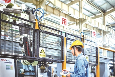 大通互惠:自主创新抢占<a href='http://www.casildot.com/Product-famen.html' target='_blank'>阀门</a>“智造”高地 大通互惠:自主创新抢占<a href='http://www.casildot.com/Product-famen.html' target='_blank'>阀门</a>“智造”高地