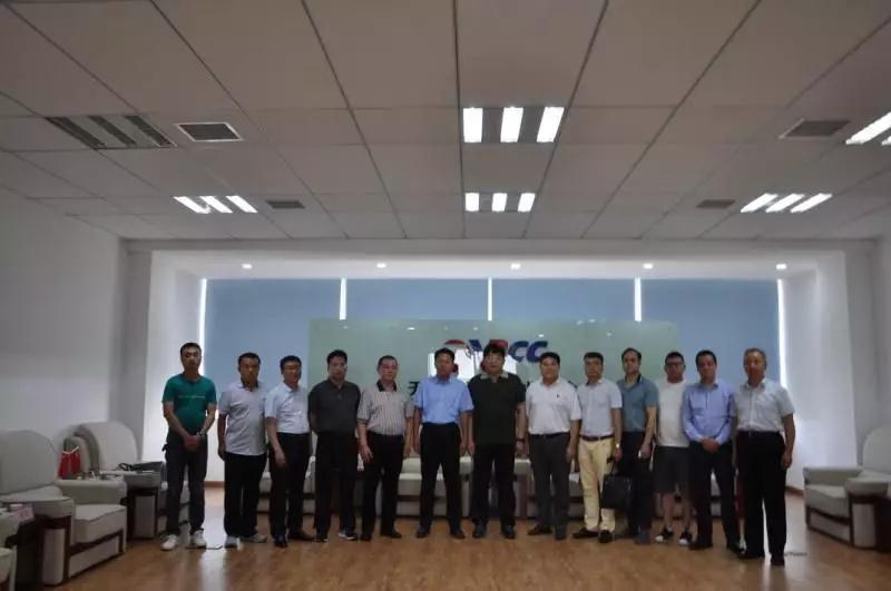 山东省兰陵县孙伟县长率队到访天津市<a href='http://miaowangxing.com/Product-famen.html' target='_blank'>阀门</a>泵业商会 山东省兰陵县孙伟县长率队到访天津市<a href='http://miaowangxing.com/Product-famen.html' target='_blank'>阀门</a>泵业商会