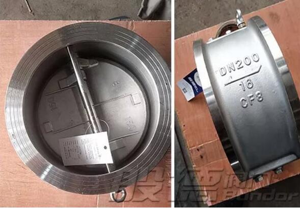 江苏客户采购般德多种不锈钢阀门产品 江苏客户采购般德多种不锈钢阀门产品
