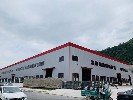 高湖鎮創新發展工業企業，提質增效生態經濟