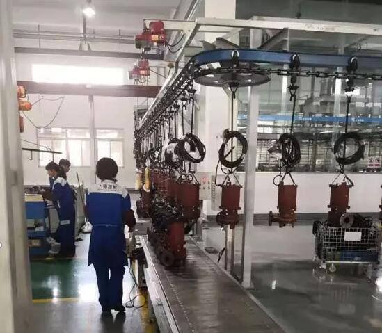 合肥工厂 小排流水线(月产2万台,交货有保障) 合肥工厂 小排流水线(月产2万台,交货有保障)