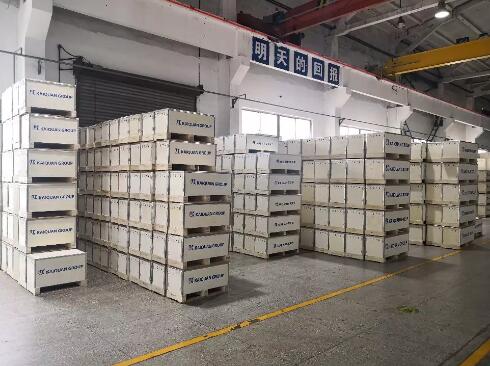 不锈钢冲压泵发货照片 不锈钢冲压泵发货照片