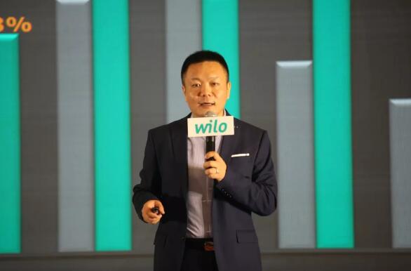 2019年威樂水泵中國BSC經銷商年會圓滿落幕