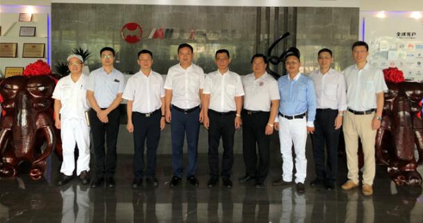 广东鸿图董事长_广东鸿图