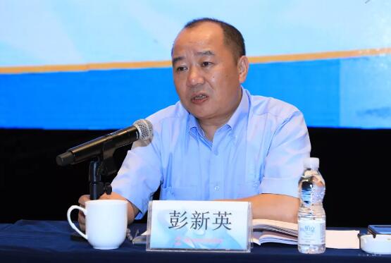 中核科技2019年上半年度營銷工作會議圓滿召開