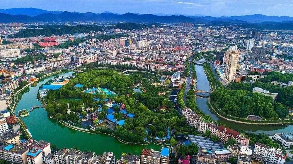 風雨中彰顯責任擔當 —— 恒大江海泵業產品江西萍鄉搶險大顯神威