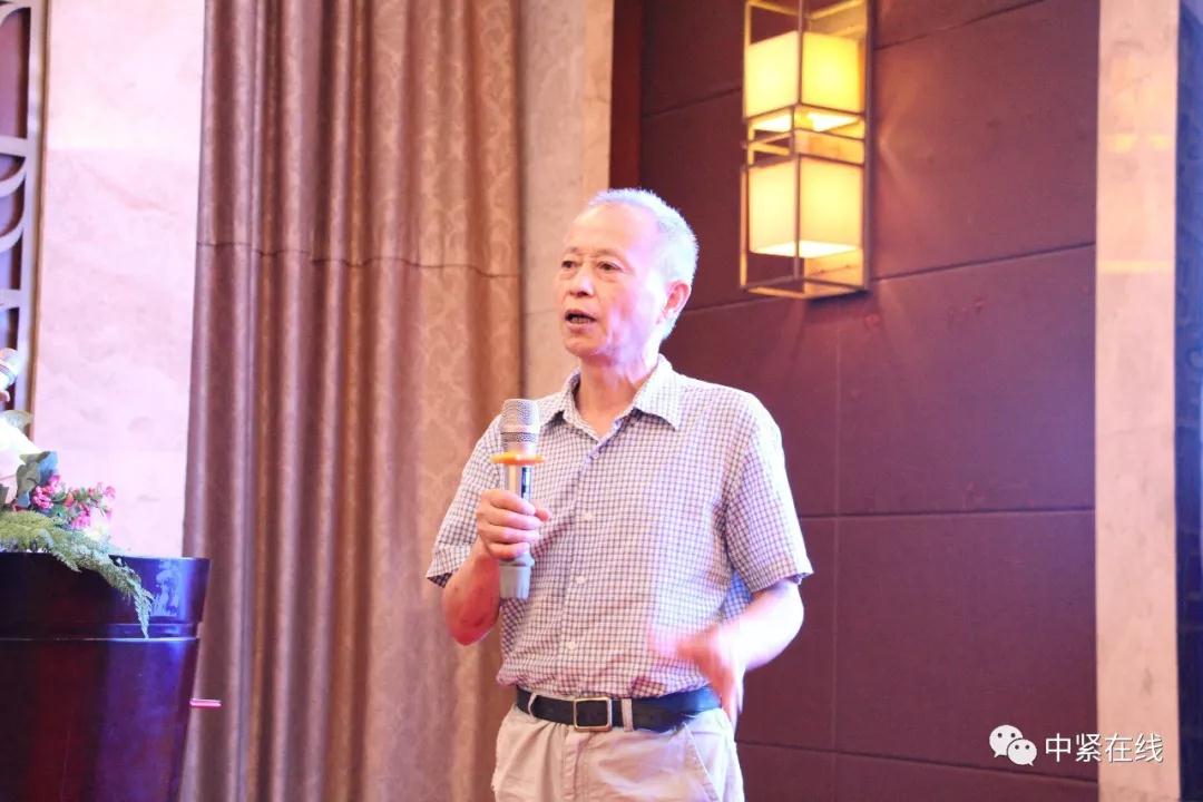 紧固件标准制定及研究专家 任赤兵 紧固件标准制定及研究专家 任赤兵